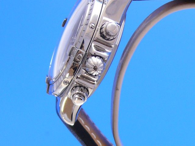 Breitling Chronomat Evolution