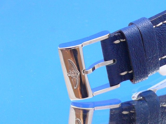 Breitling Chronomat Evolution