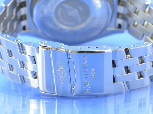 Breitling Chronomat Evolution