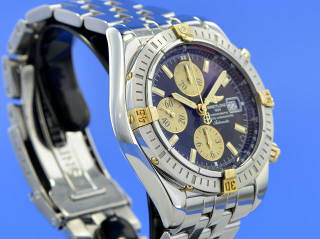 Breitling Chronomat Evolution