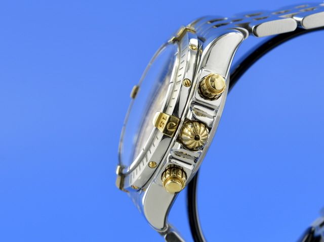 Breitling Chronomat Evolution