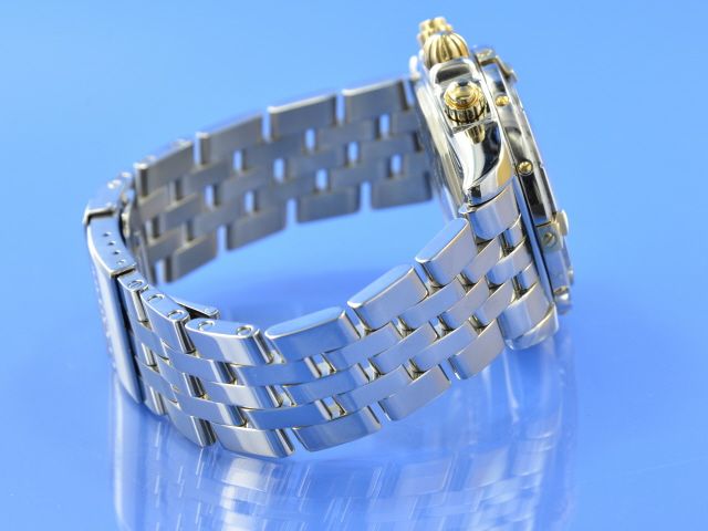 Breitling Chronomat Evolution