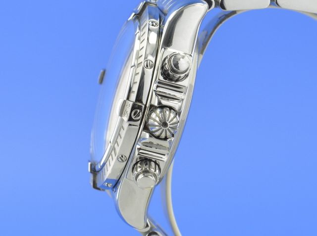 Breitling Chronomat Evolution