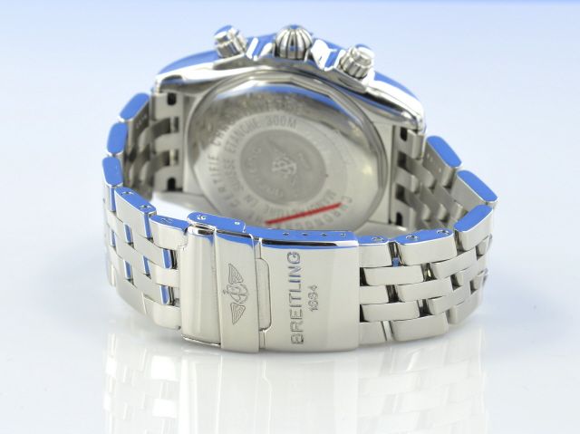 Breitling Chronomat Evolution