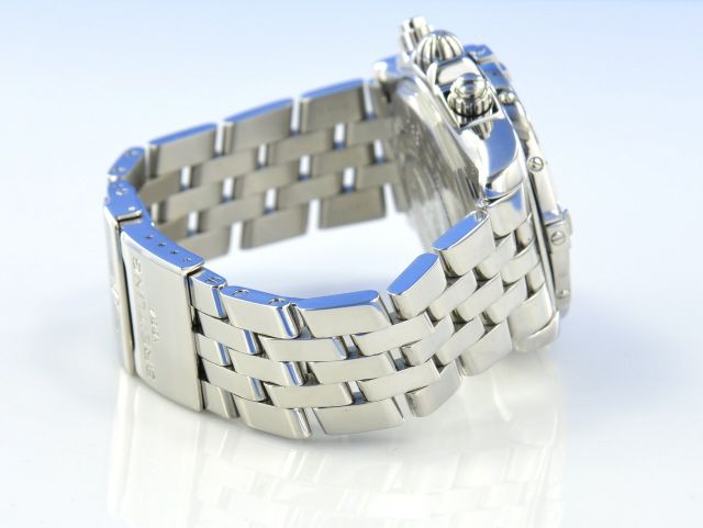 Breitling Chronomat Evolution