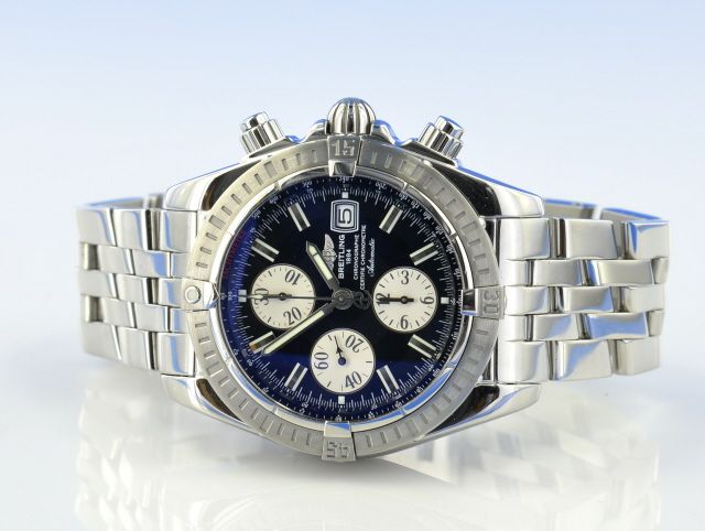 Breitling Chronomat Evolution