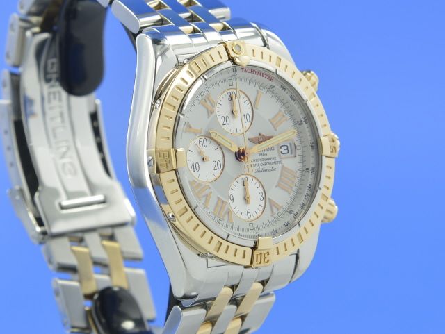 Breitling Chronomat Evolution