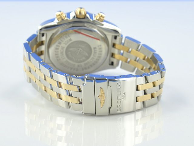 Breitling Chronomat Evolution