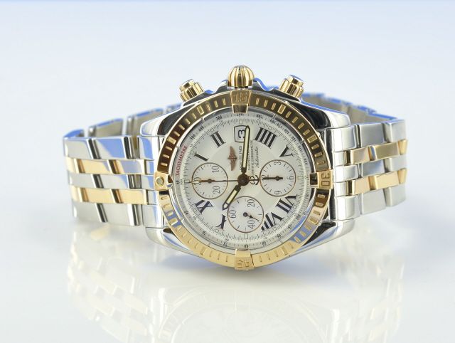 Breitling Chronomat Evolution