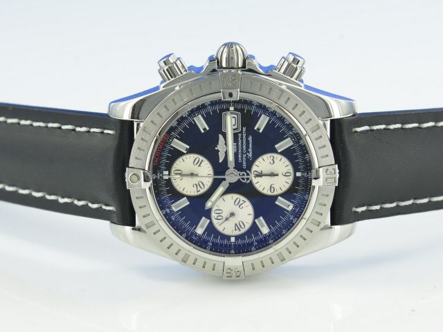 Breitling Chronomat Evulotion Chrongraph