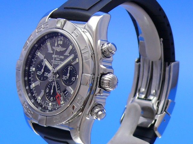 Breitling Chronomat GMT 47 mm