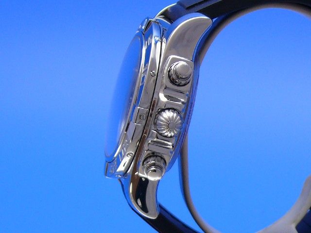 Breitling Chronomat GMT 47 mm