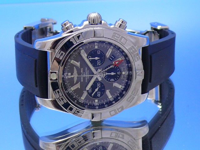Breitling Chronomat GMT 47 mm