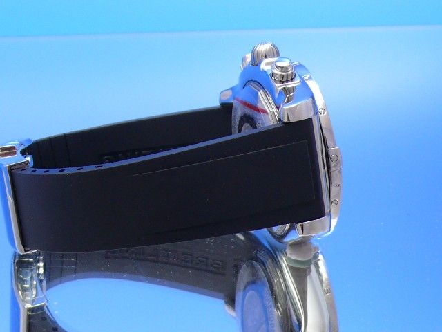 Breitling Chronomat GMT 47 mm