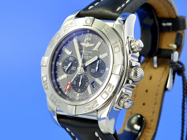 Breitling Chronomat GMT 47mm
