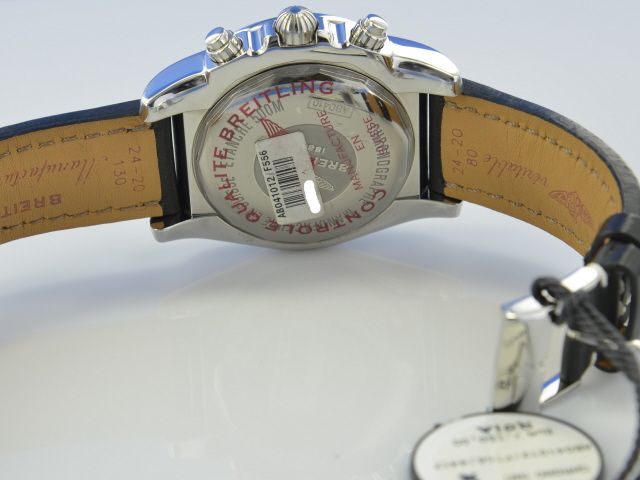 Breitling Chronomat GMT 47mm