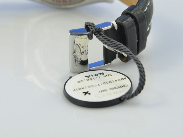 Breitling Chronomat GMT 47mm