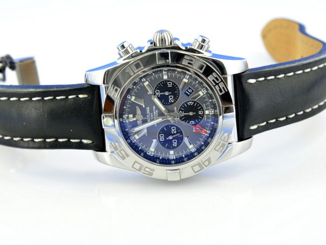 Breitling Chronomat GMT 47mm