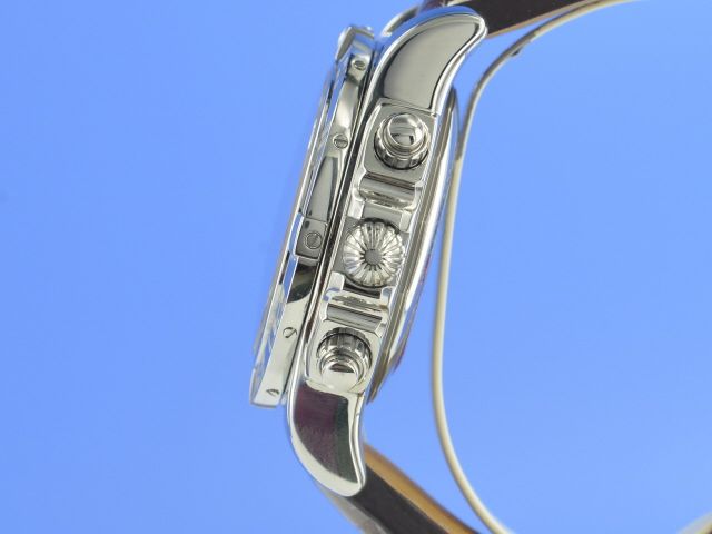 Breitling Chronomat GMT