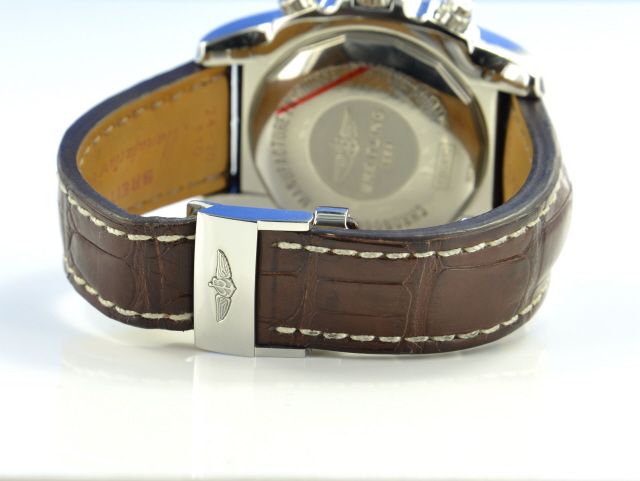 Breitling Chronomat GMT