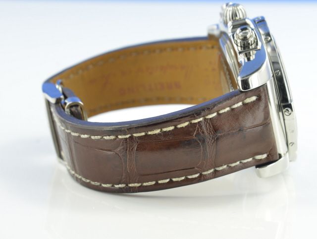 Breitling Chronomat GMT