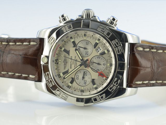 Breitling Chronomat GMT