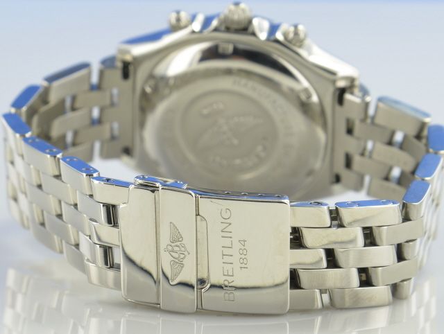 Breitling Chronomat GT