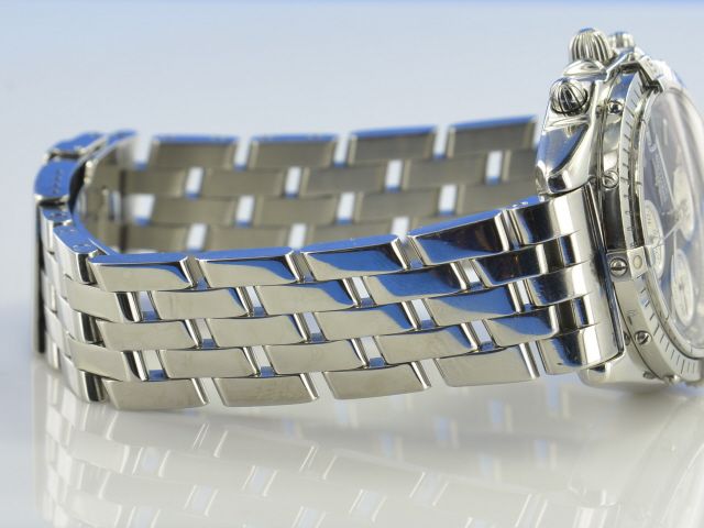 Breitling Chronomat GT