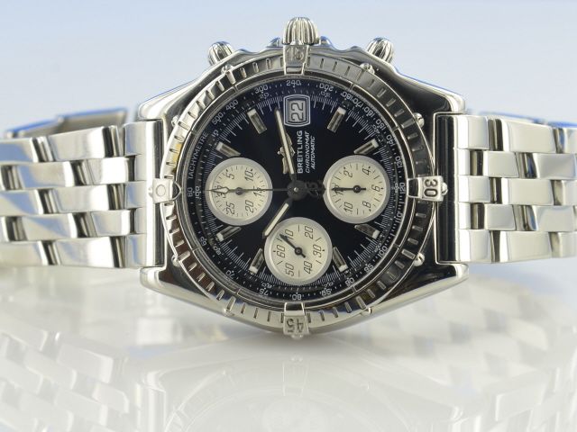 Breitling Chronomat GT