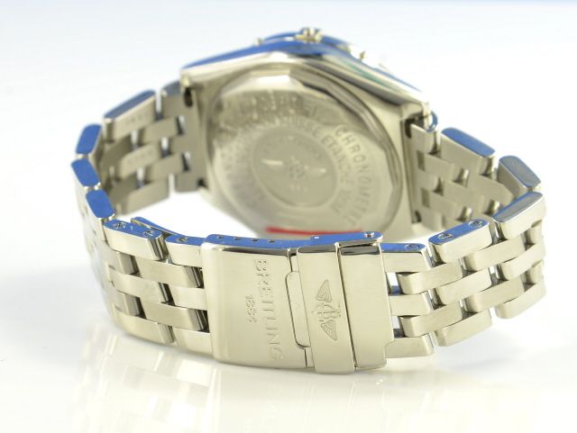 Breitling Chronomat GT