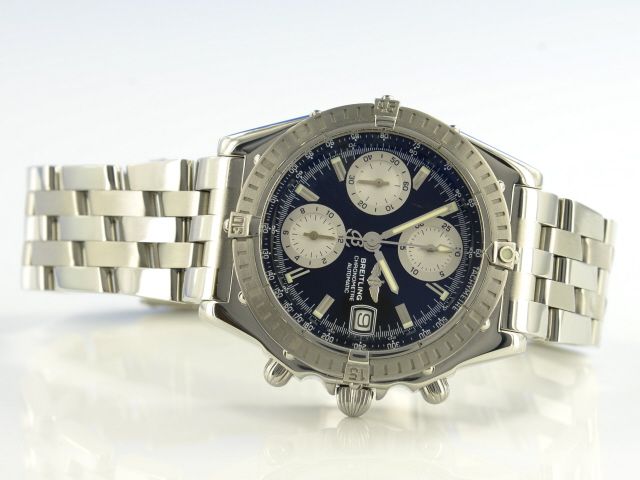 Breitling Chronomat GT