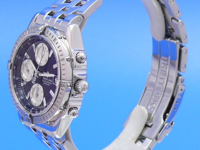 Breitling Chronomat GT Chronograph