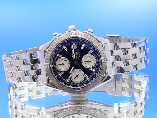 Breitling Chronomat GT Chronograph