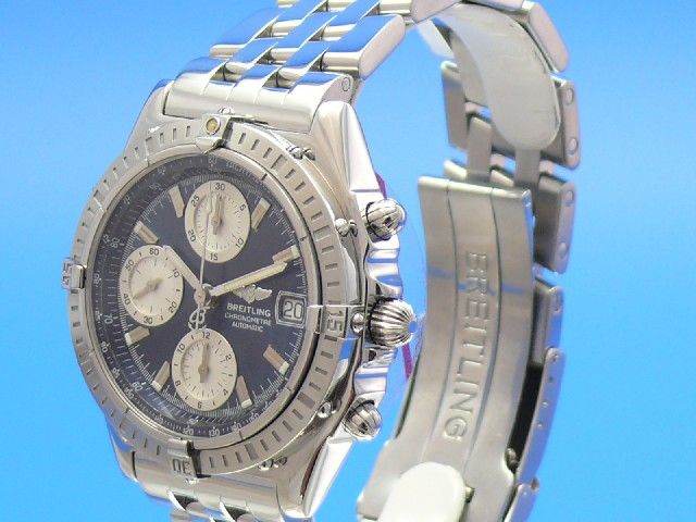 Breitling Chronomat GT Chronograph