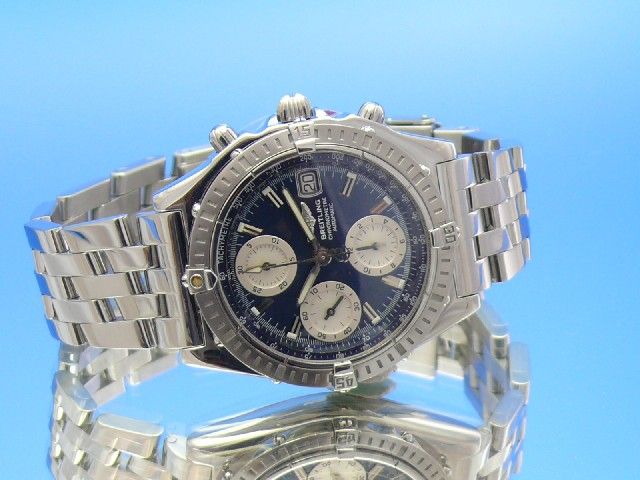 Breitling Chronomat GT Chronograph