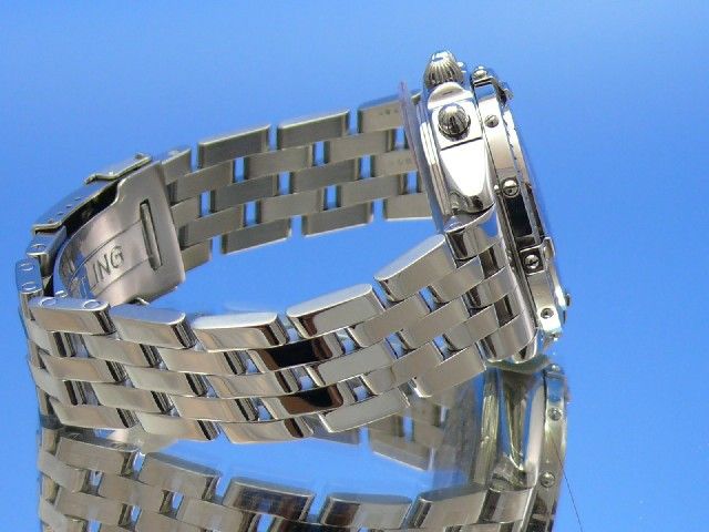 Breitling Chronomat GT Chronograph