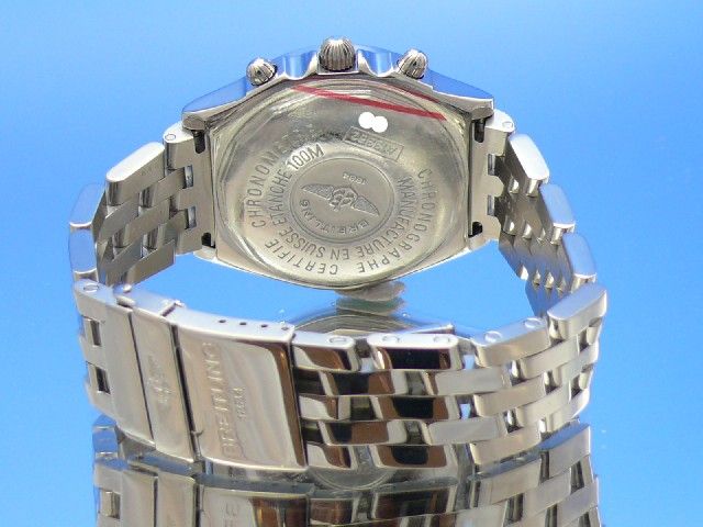 Breitling Chronomat GT Chronograph