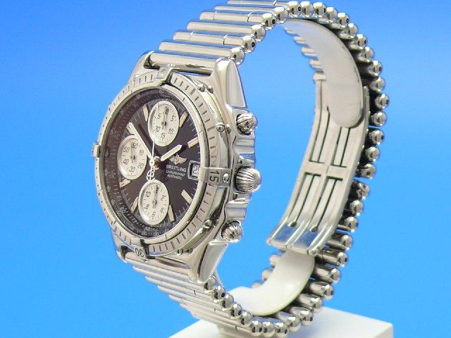 Breitling Chronomat GT Chronograph