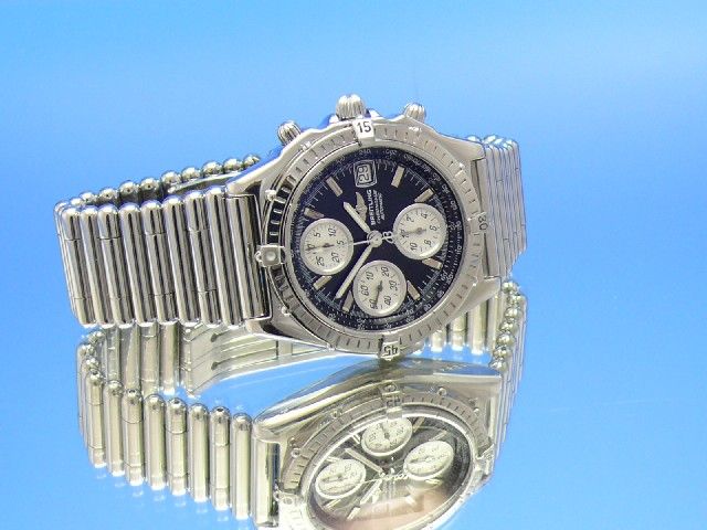 Breitling Chronomat GT Chronograph