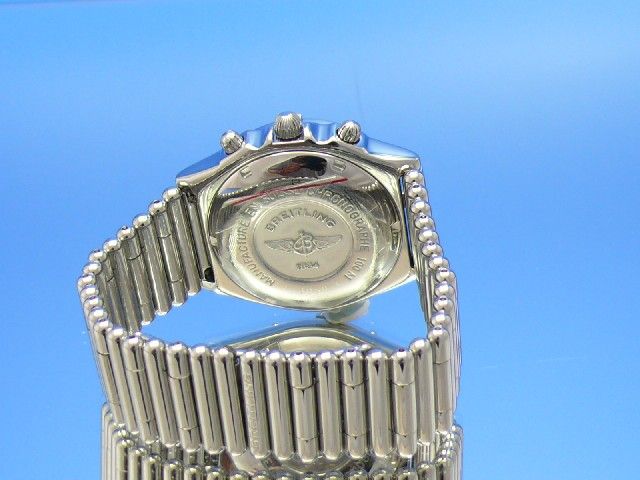 Breitling Chronomat GT Chronograph