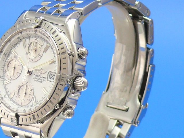 Breitling Chronomat GT Chronograph