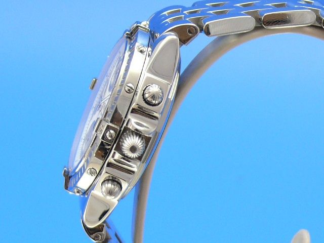 Breitling Chronomat GT Chronograph