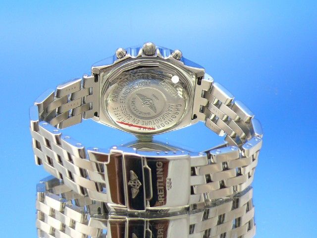 Breitling Chronomat GT Chronograph