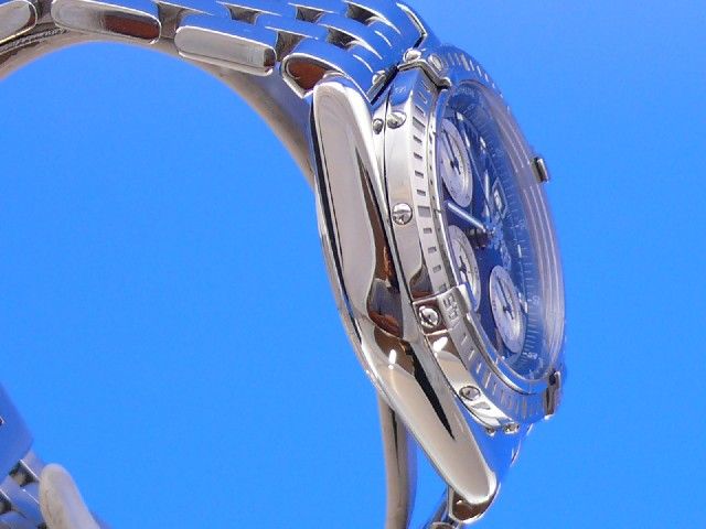 Breitling Chronomat GT Chronograph