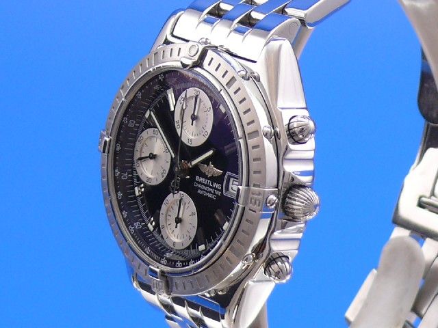 Breitling Chronomat GT Chronograph