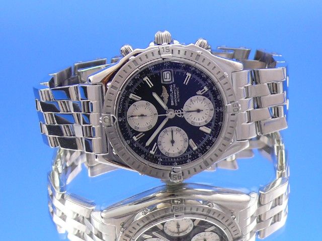 Breitling Chronomat GT Chronograph