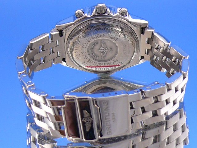 Breitling Chronomat GT Chronograph