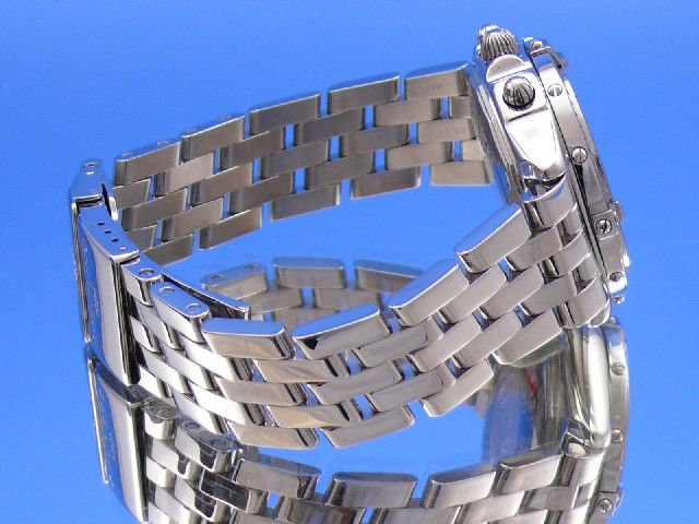 Breitling Chronomat GT Chronograph