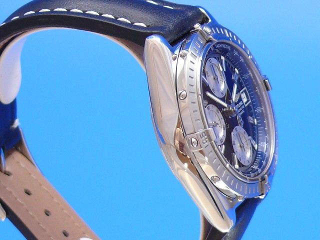 Breitling Chronomat GT Chronograph