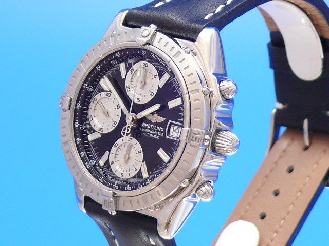 Breitling Chronomat GT Chronograph